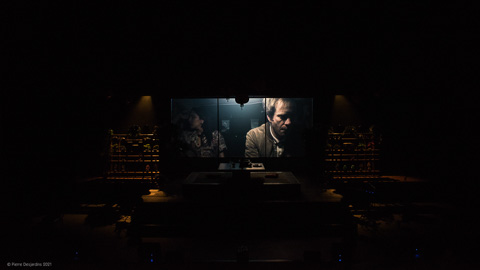 L'AMOUR EST UN DUMPLING