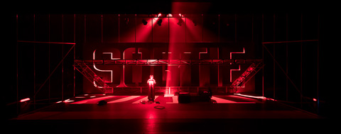 LES GENS, LES LIEUX, LES CHOSES