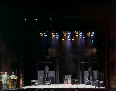 L’HÔTEL DU LIBRE-ÉCHANGE