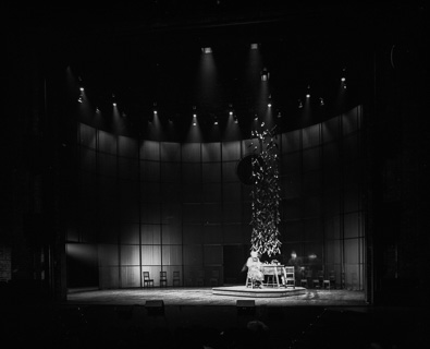 LA SAVETIÈRE PRODIGIEUSE