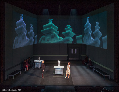 L'HISTOIRE DU ROI LEAR