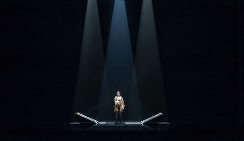 CHRISTINE REINE-GARÇON