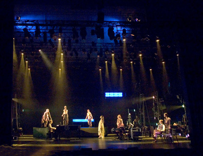 ANTOINE & CLÉOPÂTRE