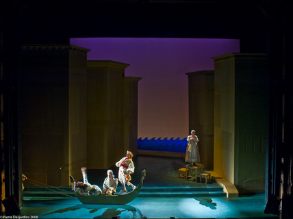 L'IMPRESSARIO DE SMYRNE