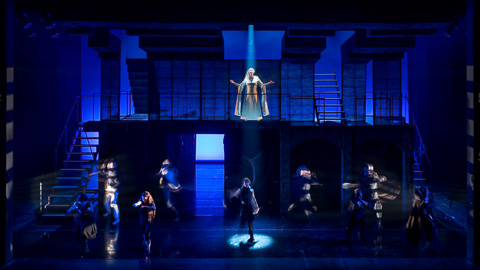 OTHELLO