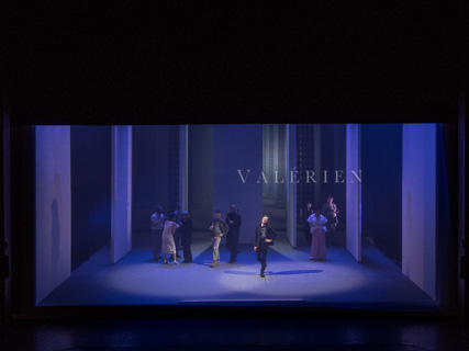 QUE NOTRE JOIE DEMEURE