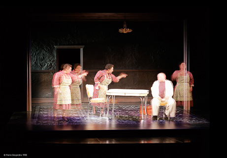 ENCORE UNE FOIS, SI VOUS LE PERMETTEZ