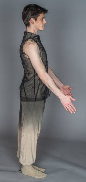 CANTATA / PODIUM / NEBE